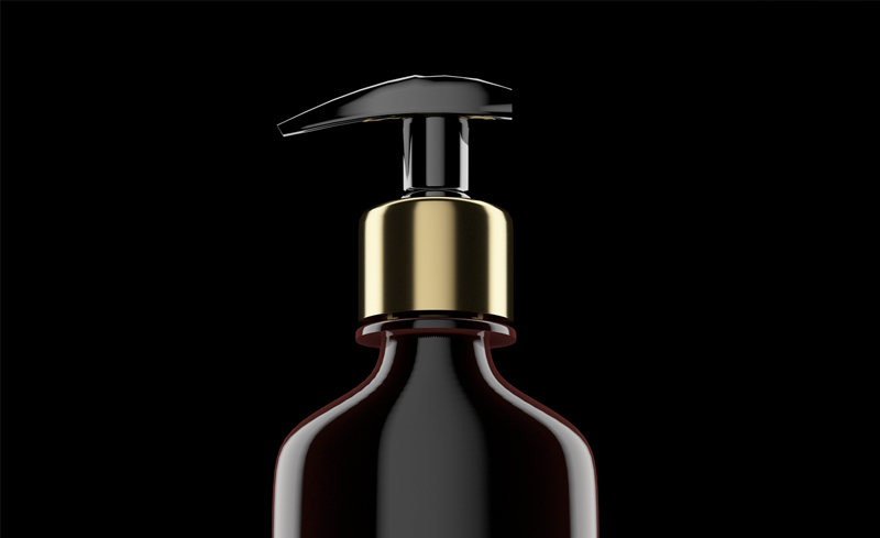 Object and interior 3D modeling